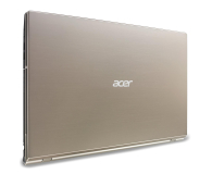 Acer V3-772G i7-4702MQ/8GB/1000/7HP64X FHD złoty - 172751 - zdjęcie 8